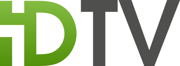 Logo iDTV